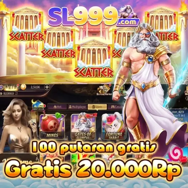 SL999 APK