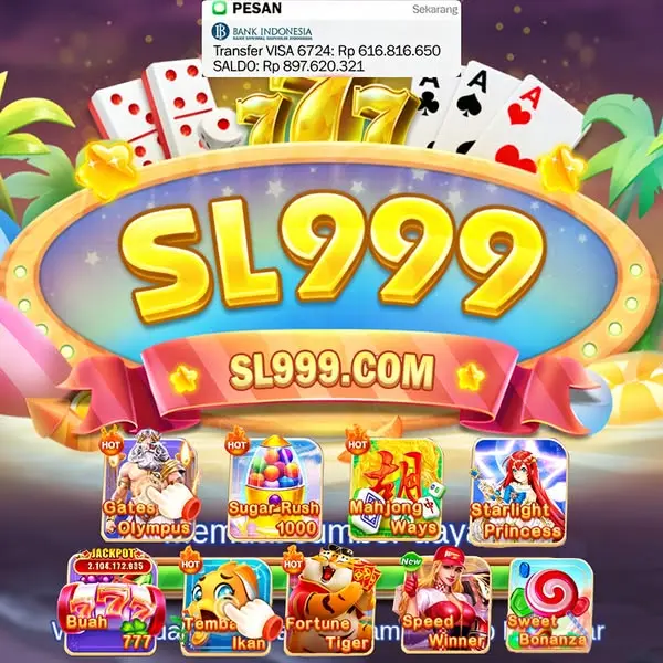 SL999 APK