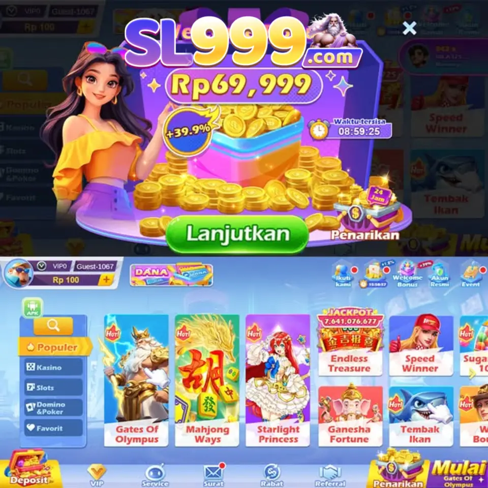 SL999 Unduh